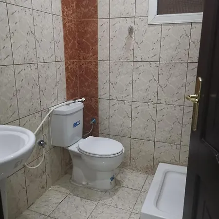 الشقق الفندقية المدينة المنورةفي  جولدن دخيل المظهر الخارجي الصورة
