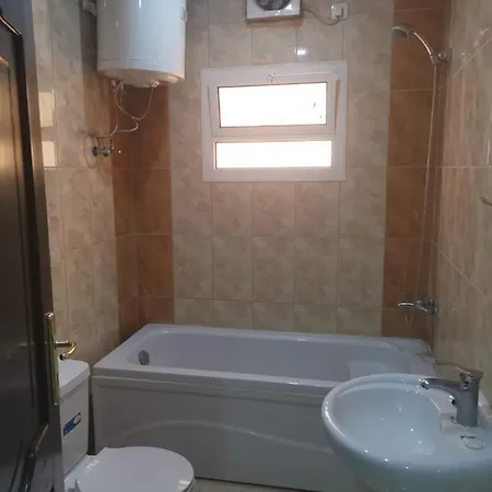 الشقق الفندقية المدينة المنورةفي  جولدن دخيل المظهر الخارجي الصورة