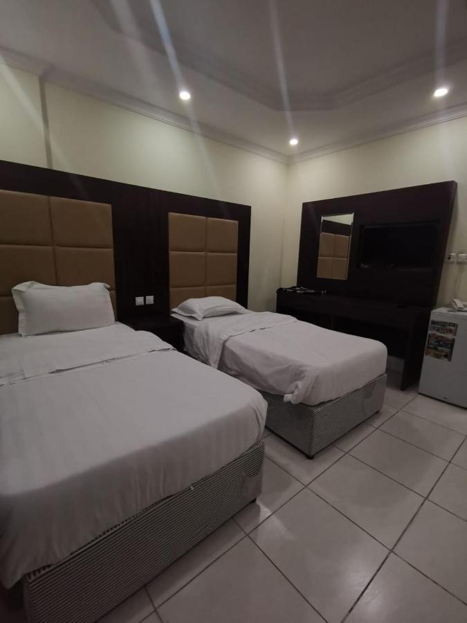 Appart hôtel Golden Dakhil *