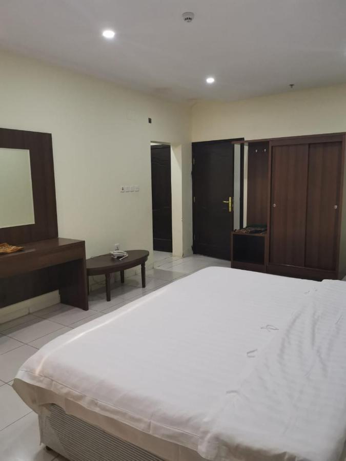 Appart hôtel Golden Dakhil *